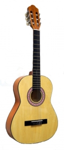 Классическая гитара HOMAGE LC-3400